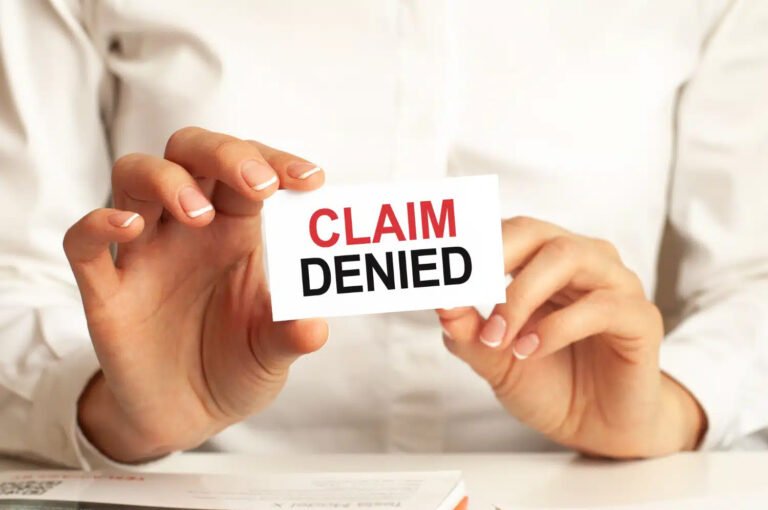 claim
